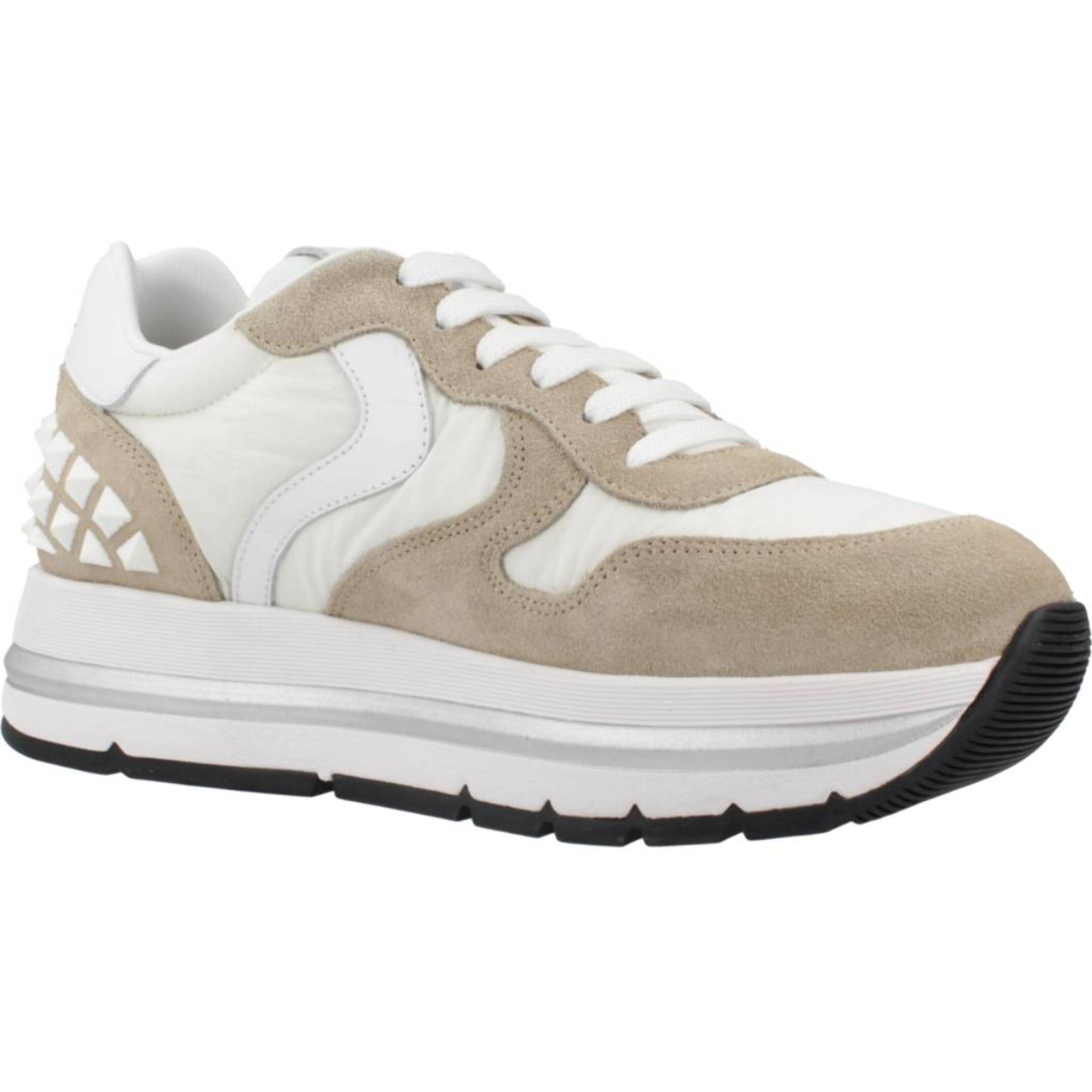 SNEAKERS VOILE BLANCHE MARAN S