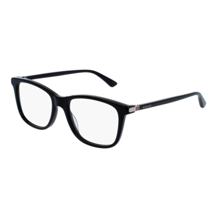 Montura de gafas Gucci Hombre GG0018O-005