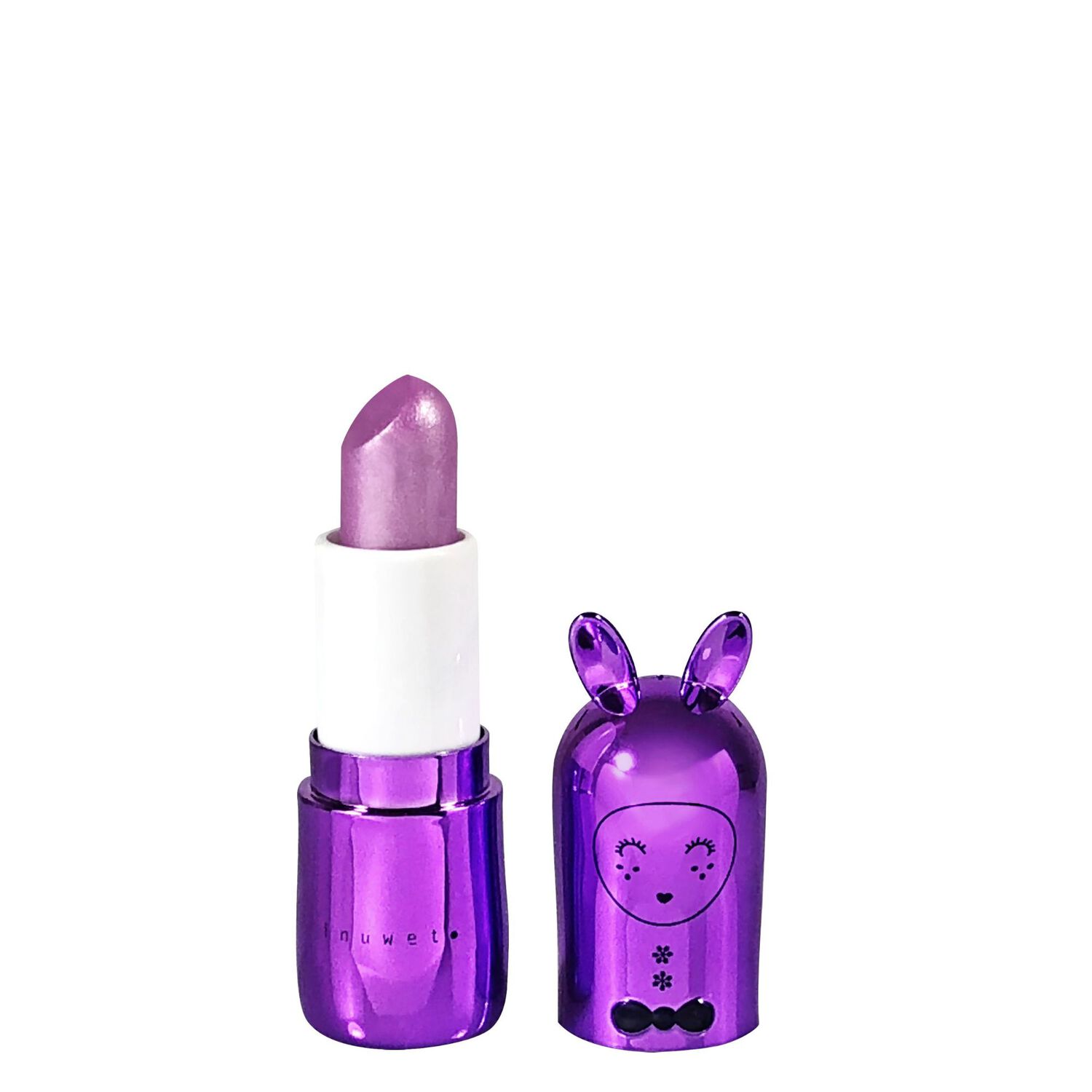 Cassis - Baume à Lèvres Hydratant 3,5 g