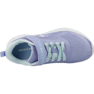 Zapatillas Niña Wave 92 Violeta