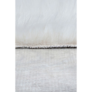 Tapis imitation fourrure EXTRA DOUX