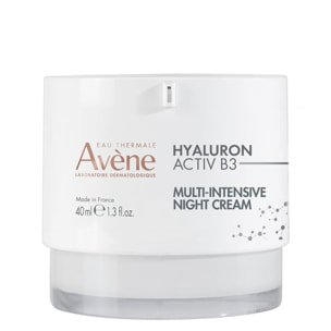 Hyaluron Activ B3 - Crème Multi-Intensive Nuit 40 ml