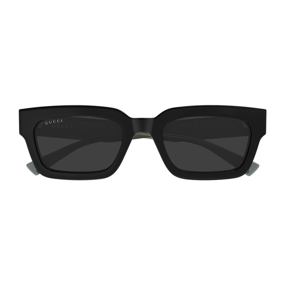 Gafas de Sol Gucci GG2069S-001 de Acetato Hombre 53 mm