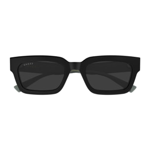 Gafas de Sol Gucci GG2069S-001 de Acetato Hombre 53 mm