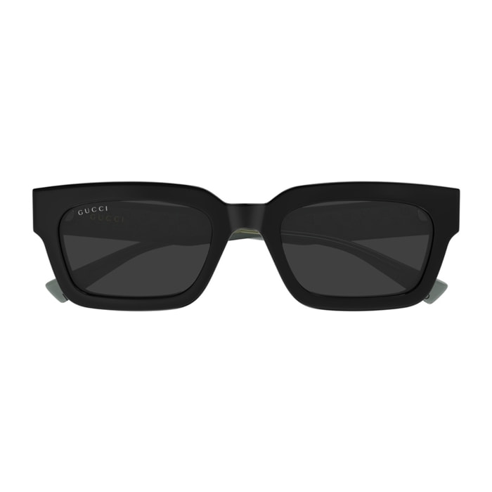 Gafas de Sol Gucci GG2069S-001 de Acetato Hombre 53 mm