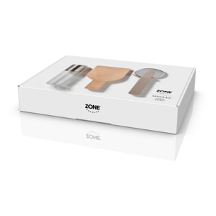 Ensemble à pizza Singles