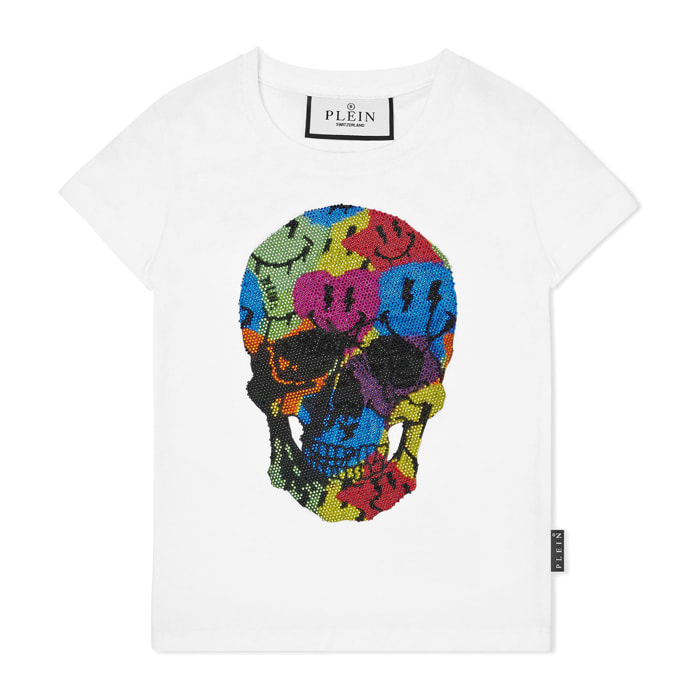 PHILIPP PLEIN Camiseta Sexy Pure SMILE