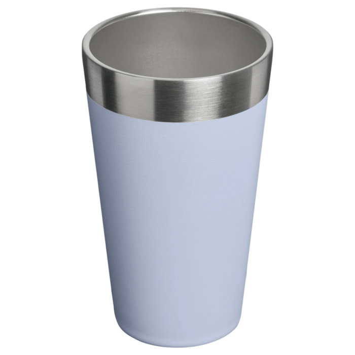 Vaso isotermico - 0,47L - ADVENTURE STACKING TUMBLER - Dew Drop