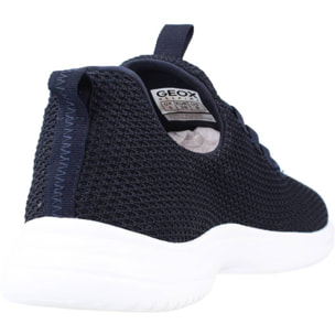 Sneakers de  Mujer de la marca GEOX  modelo D PILLOW C AZUL