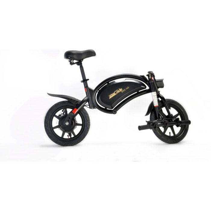 UrbanGlide e-bike 160 - Roues 16'' - Bequille