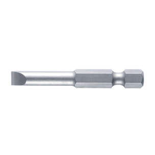 Embout fente longueur50 0.6X4.5 - WIHA - 1793