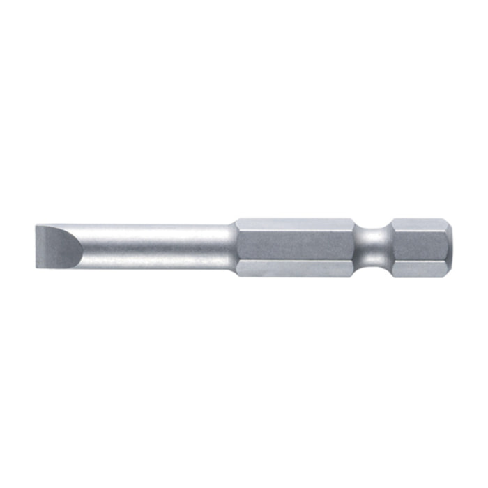 Embout fente longueur50 0.6X4.5 - WIHA - 1793