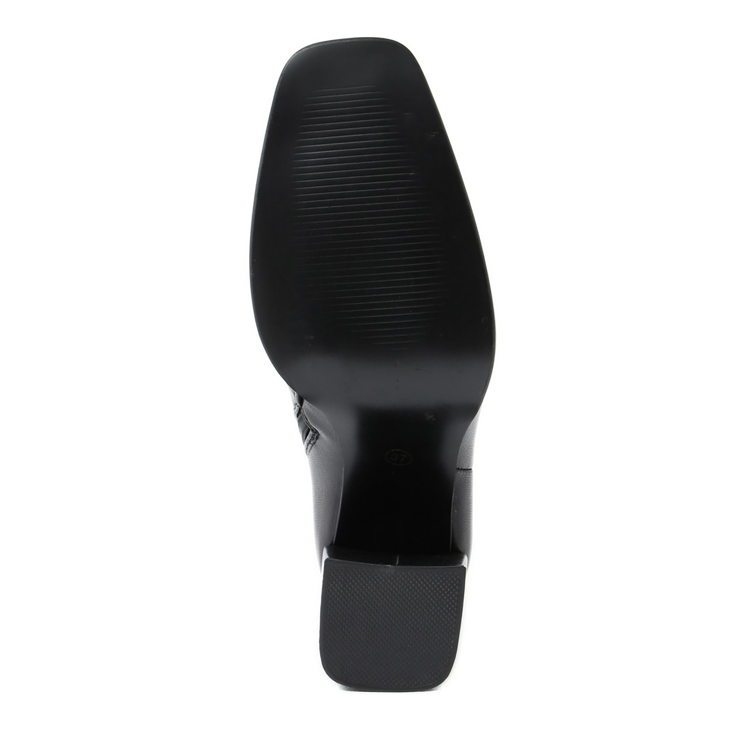 Stivaletti Donna colore Nero