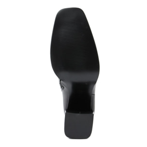 Stivaletti Donna colore Nero