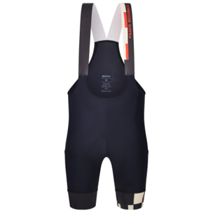 Paris-Roubaix – Culotte Corto - Negro - Unisex