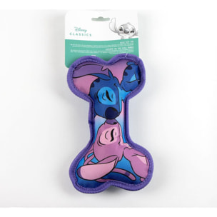 Juguete Para Perro Tpr Stitch