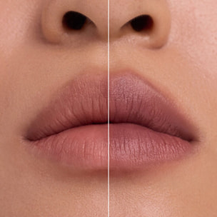 Blur-Real Lip Powder Cream - Crème Poudrée pour les Lèvres Effet Flouté Fini Mat Velours 3,5ml