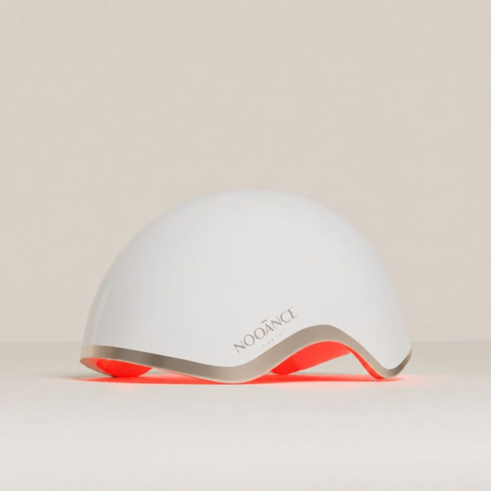 Casque anti-chute de cheveux NOOANCE Laser et LED X400