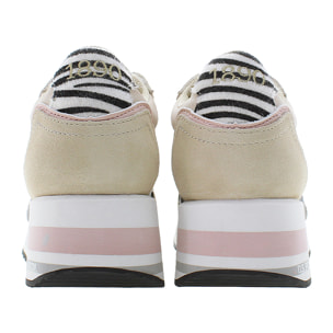 Sneakers U.S. Polo Assn. beige