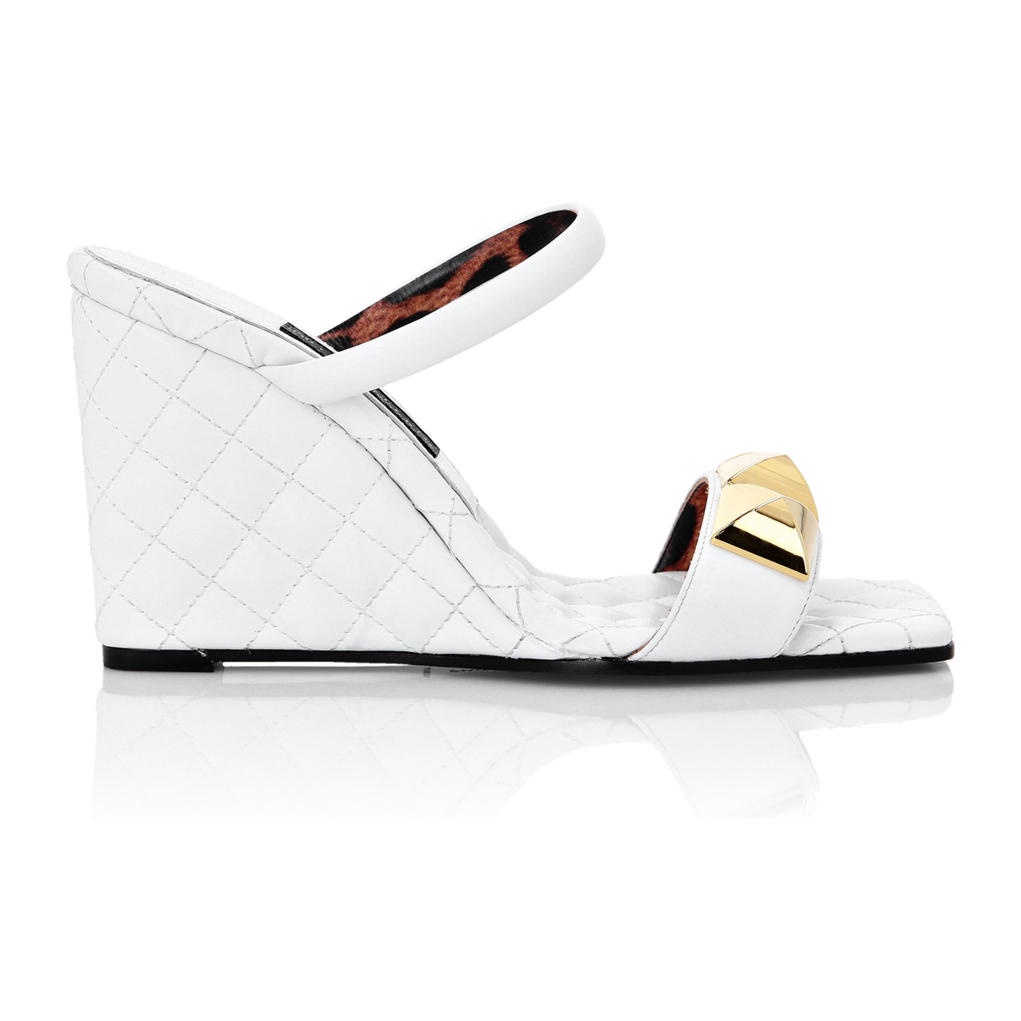 PHILIPP PLEIN Sandalias