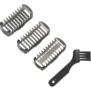 Tondeuse barbe ESSENTIELB ETMF1 Urban