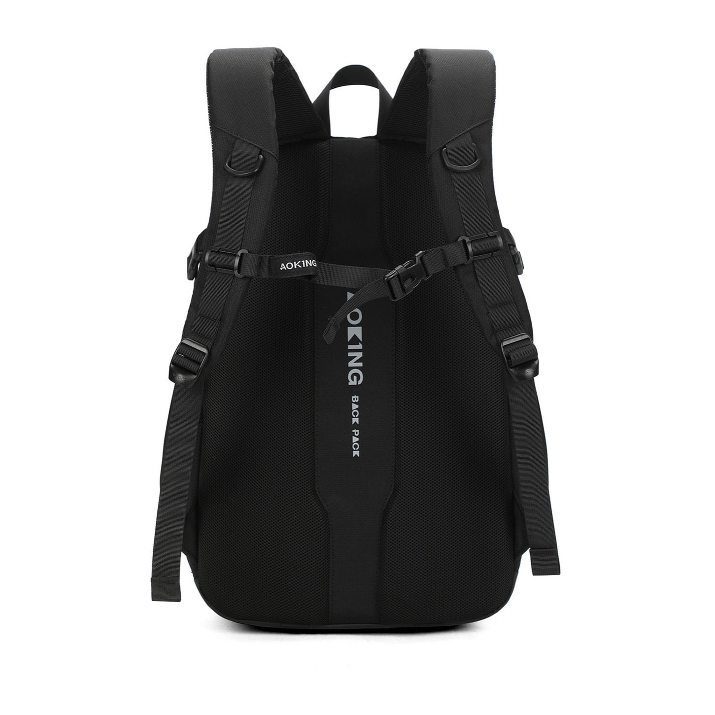 Zaino unisex Axiom - Poliestere - Casual - 34.0 x 17.5 x 49.0 cm
