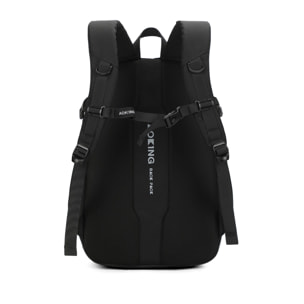 Zaino unisex Axiom - Poliestere - Casual - 34.0 x 17.5 x 49.0 cm