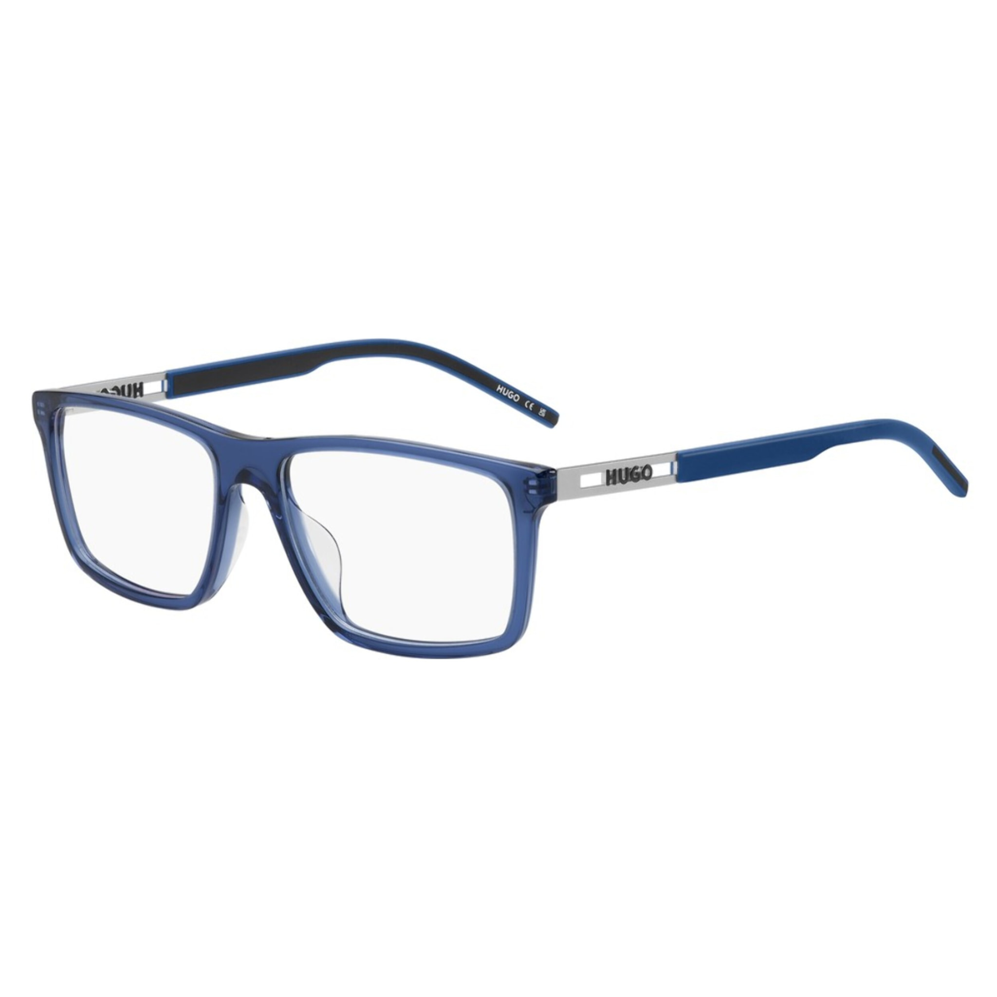 Gafas de Vista Hugo HG 1416/G PJP de Acetato Hombre 55 mm