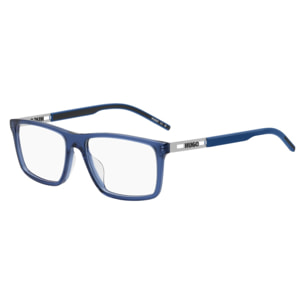 Gafas de Vista Hugo HG 1416/G PJP de Acetato Hombre 55 mm