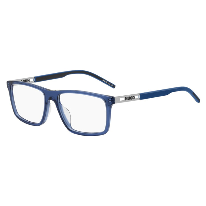 Gafas de Vista Hugo HG 1416/G PJP de Acetato Hombre 55 mm