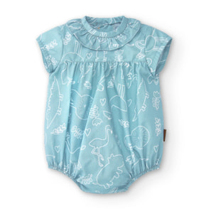 Tutine Blu Per Bambini