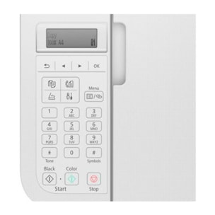 Imprimante jet d'encre CANON Pixma TR 4751i