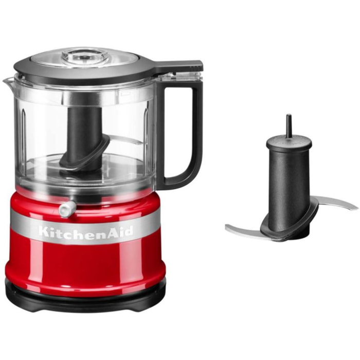 Hachoir KITCHENAID 5KFC3516EER Rouge Empire