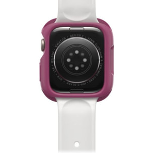 Coque OTTERBOX Apple Watch 7/8/9 45mm rose