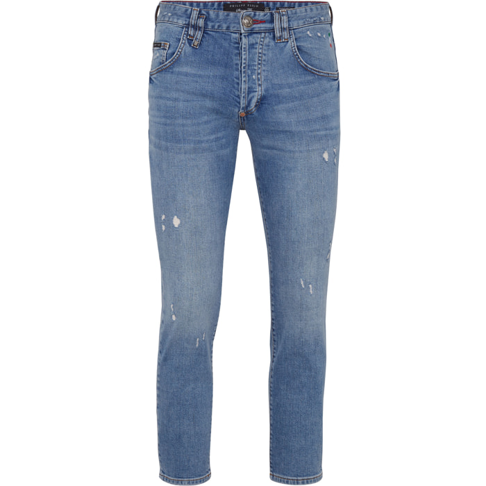 PHILIPP PLEIN Vaqueros Skinny Fit