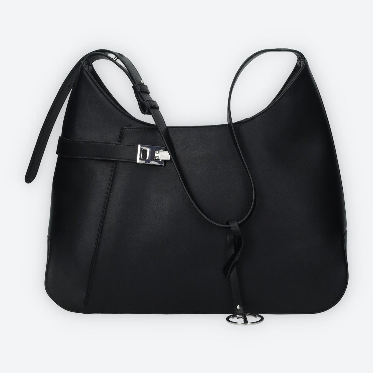 Borsa Adulto unisex Tata Italia Nero