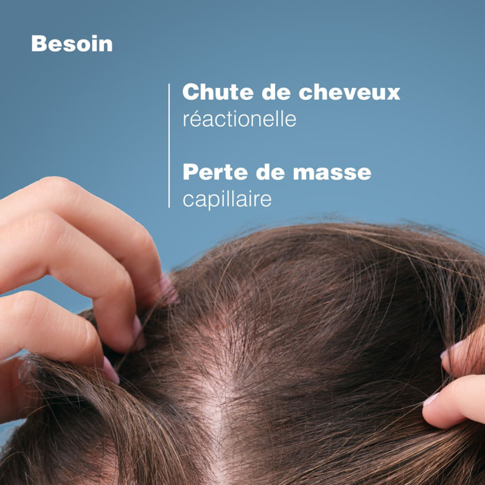 Anaphase - Shampooing Antichute et Ancrage