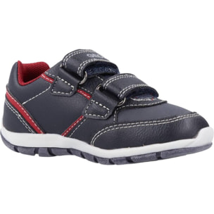 DERBIES - OXFORD GEOX B HEIRA BOY A