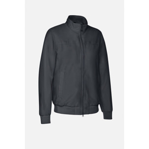 Cazadoras Hombre de la marca GEOX  modelo M6520C T3218 AZUL