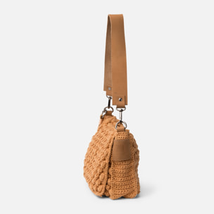 Bolso de hombro BIBA Lop