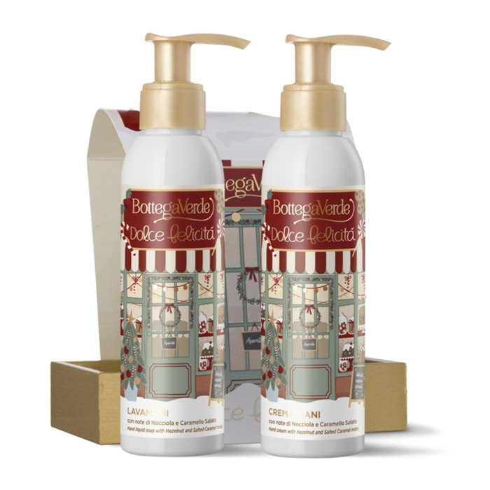 Kit mani Dolce Felicità