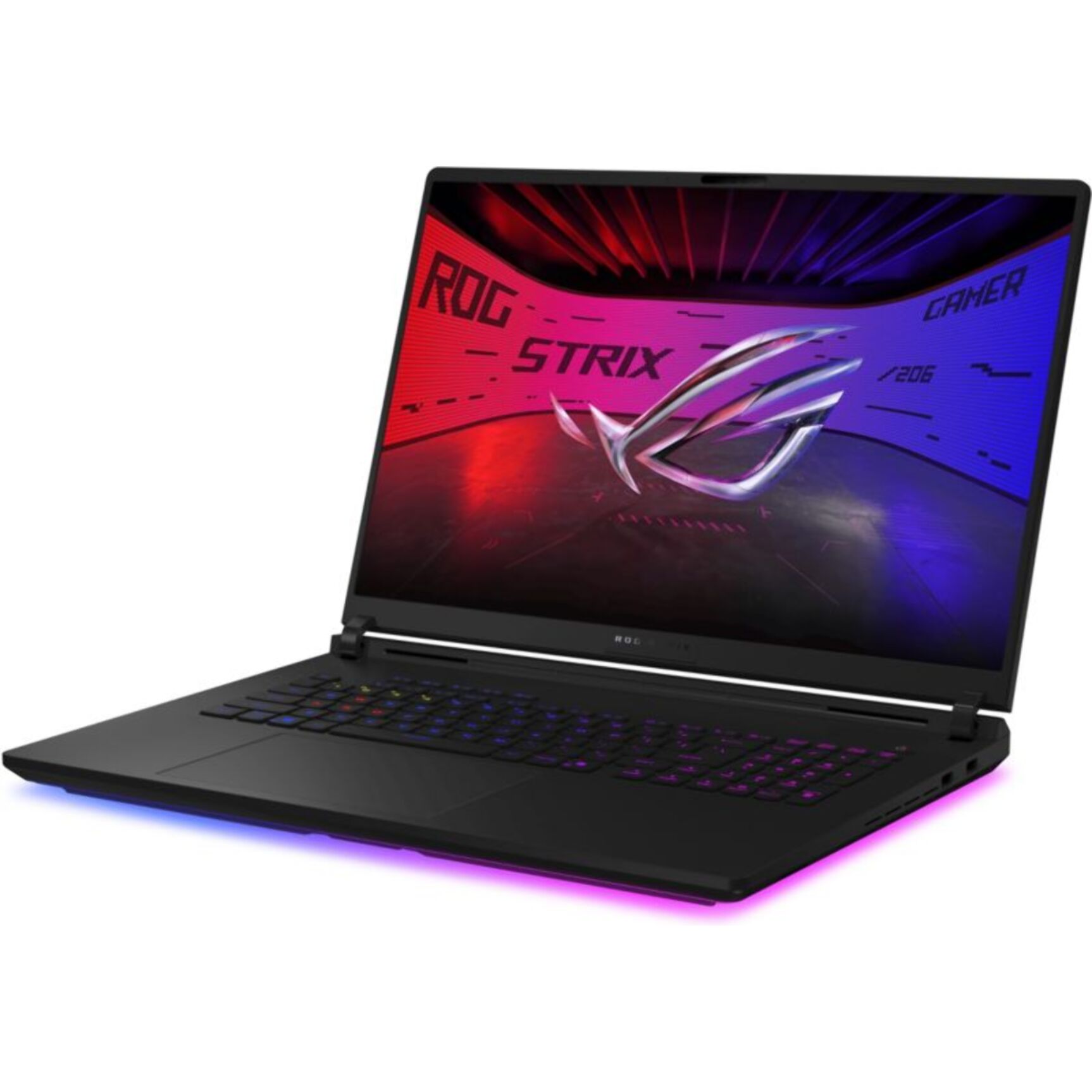 PC Gamer ASUS ROG SCAR18-G835LW-DRSA137W