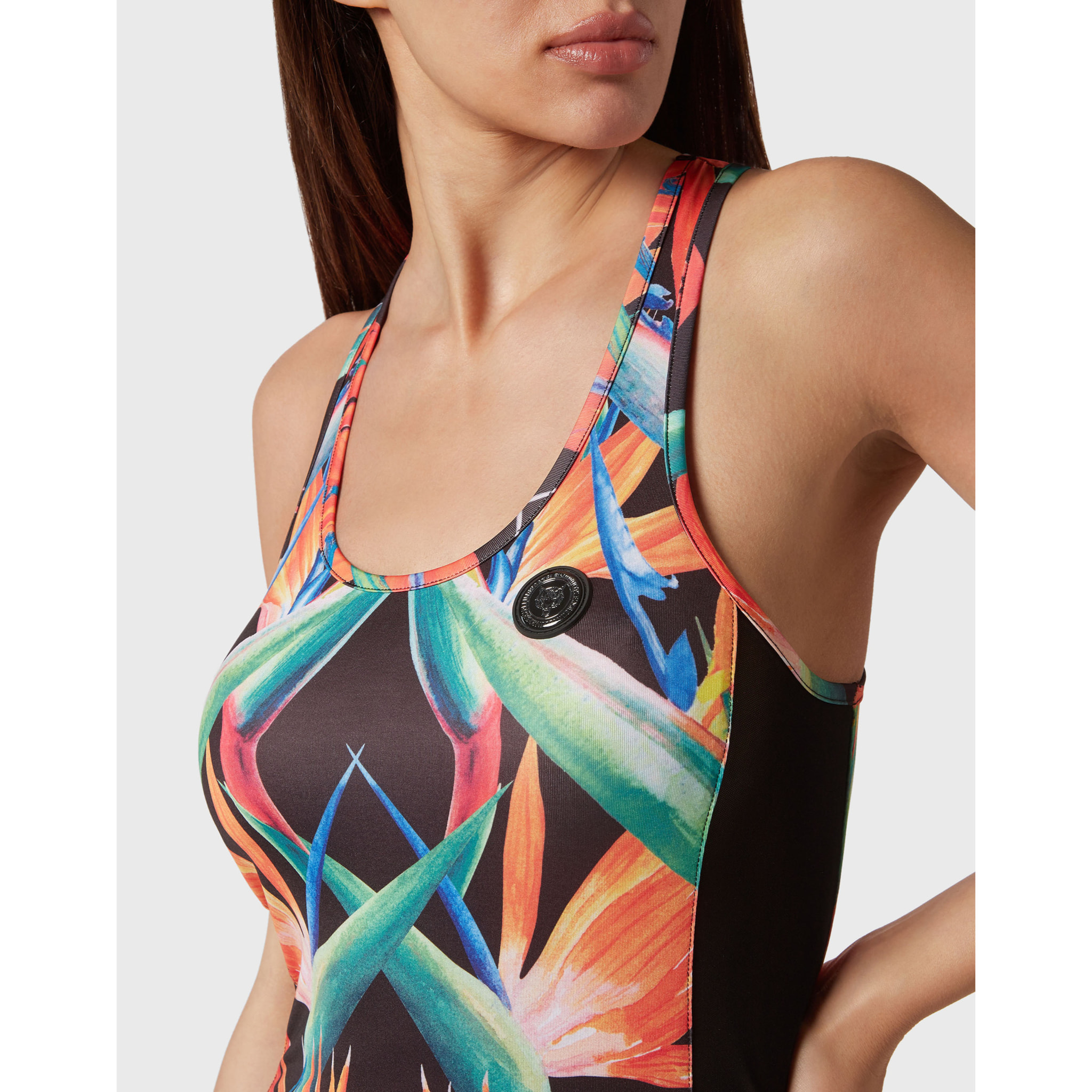PLEIN SPORT Tank Top