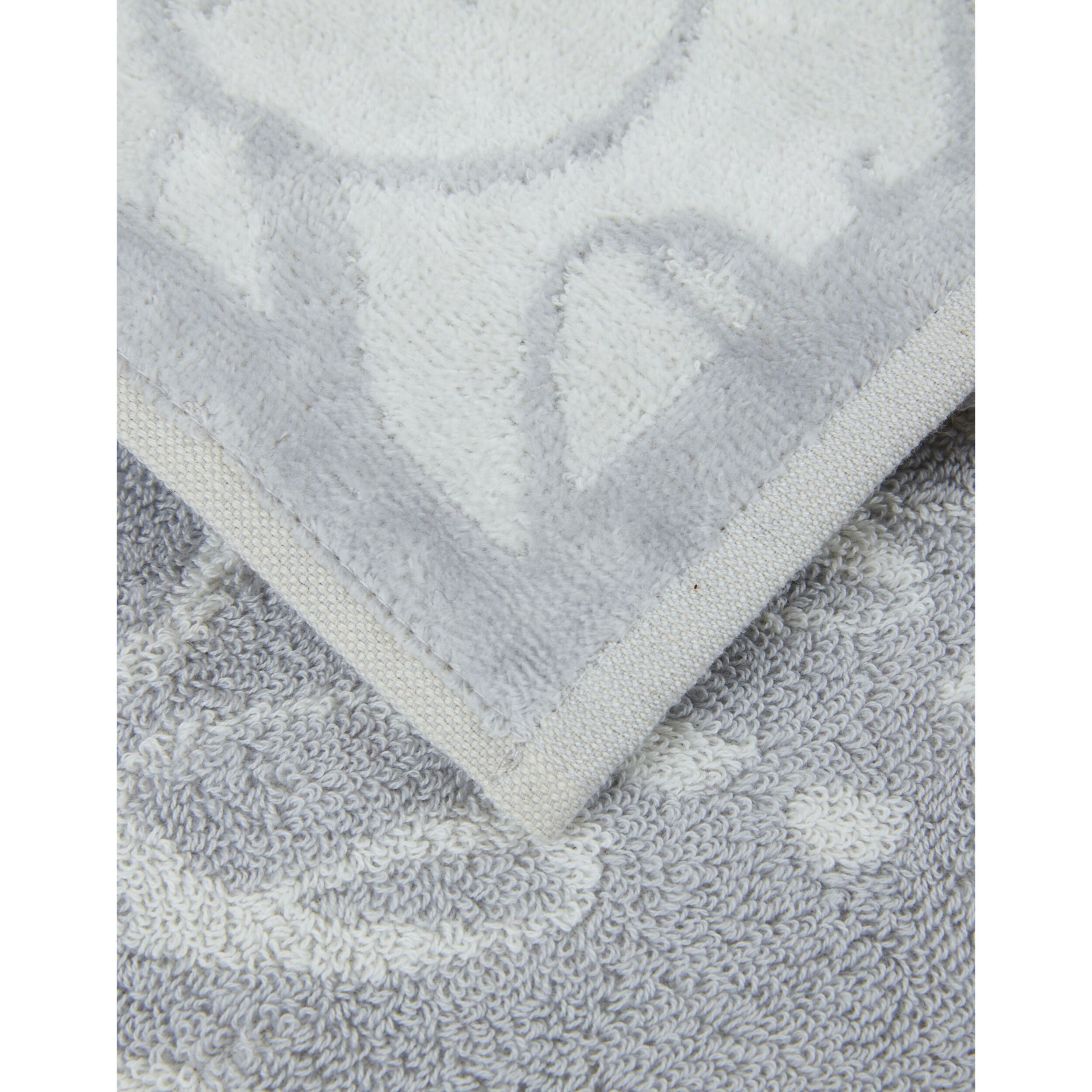 PHILIPP PLEIN Bath Sheet Signature