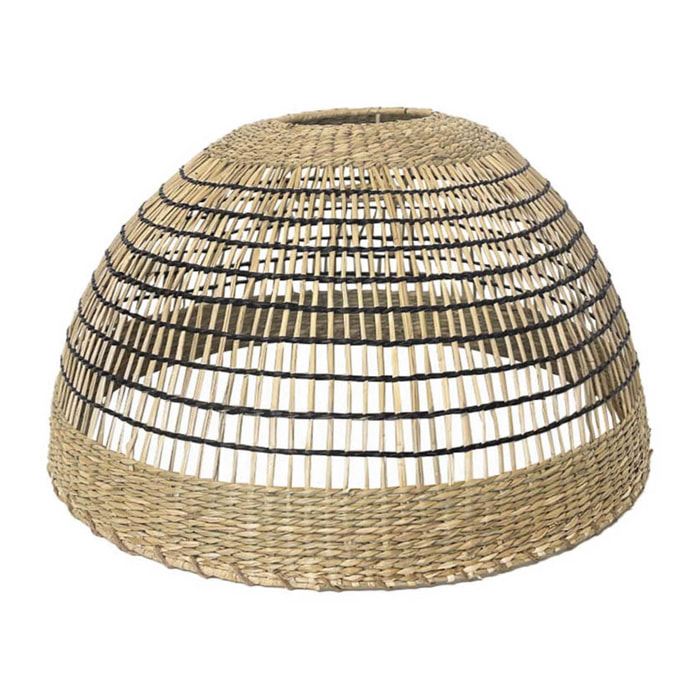 Abat-jour seul CESARE D38CM