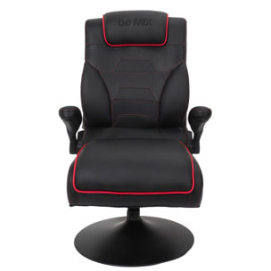 Fauteuil Relax Gamer Bemix