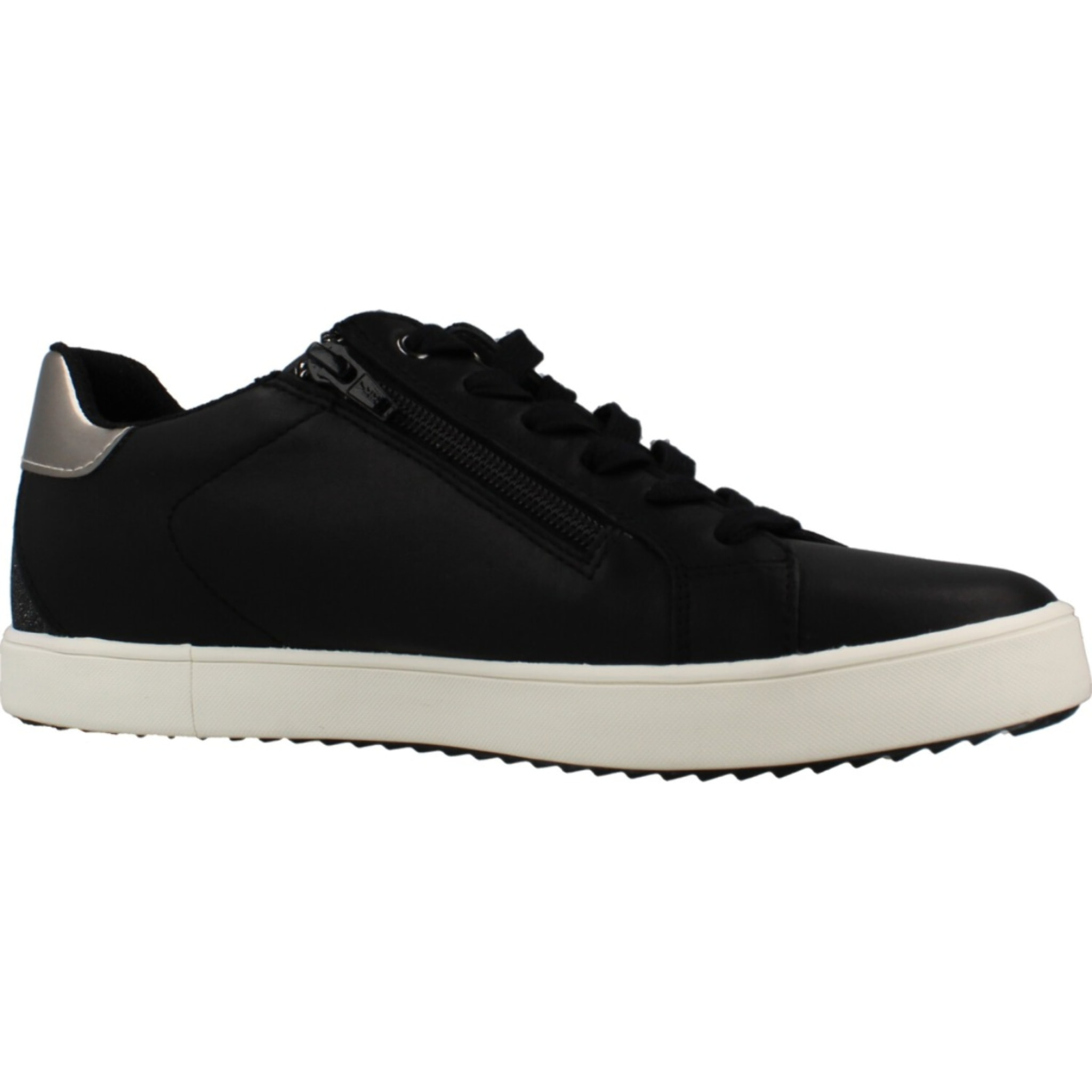 Sneakers de  Mujer de la marca GEOX  modelo D BLOMIEE NEGRO