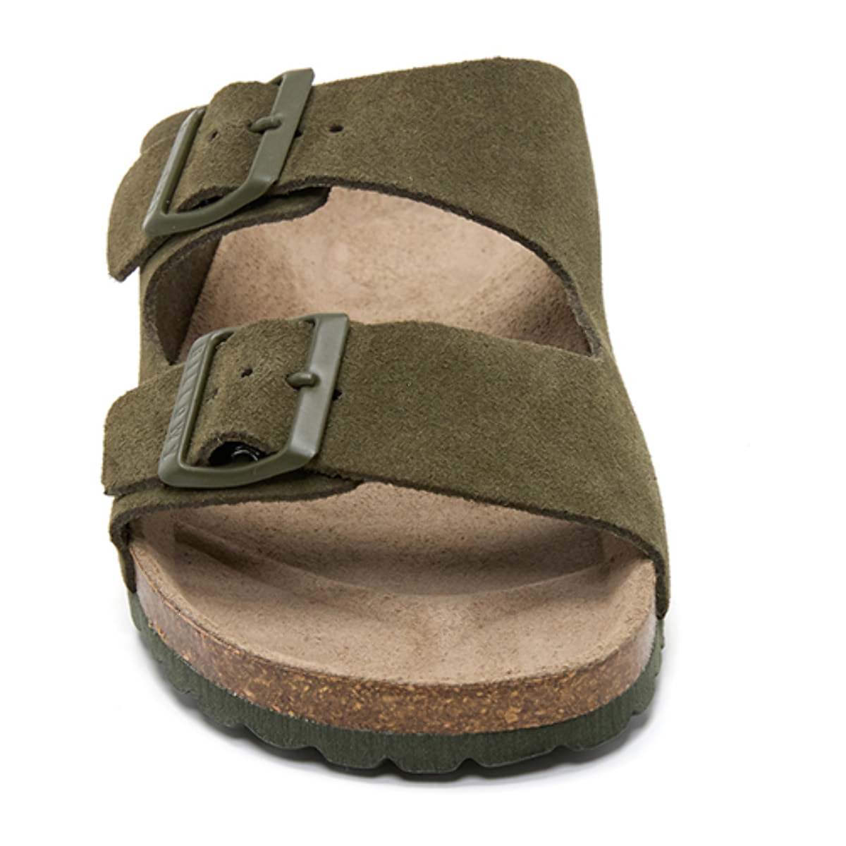 Sandalia BILLOWY VERDE