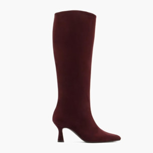 BOTAS BURDEOS GINEBRO
