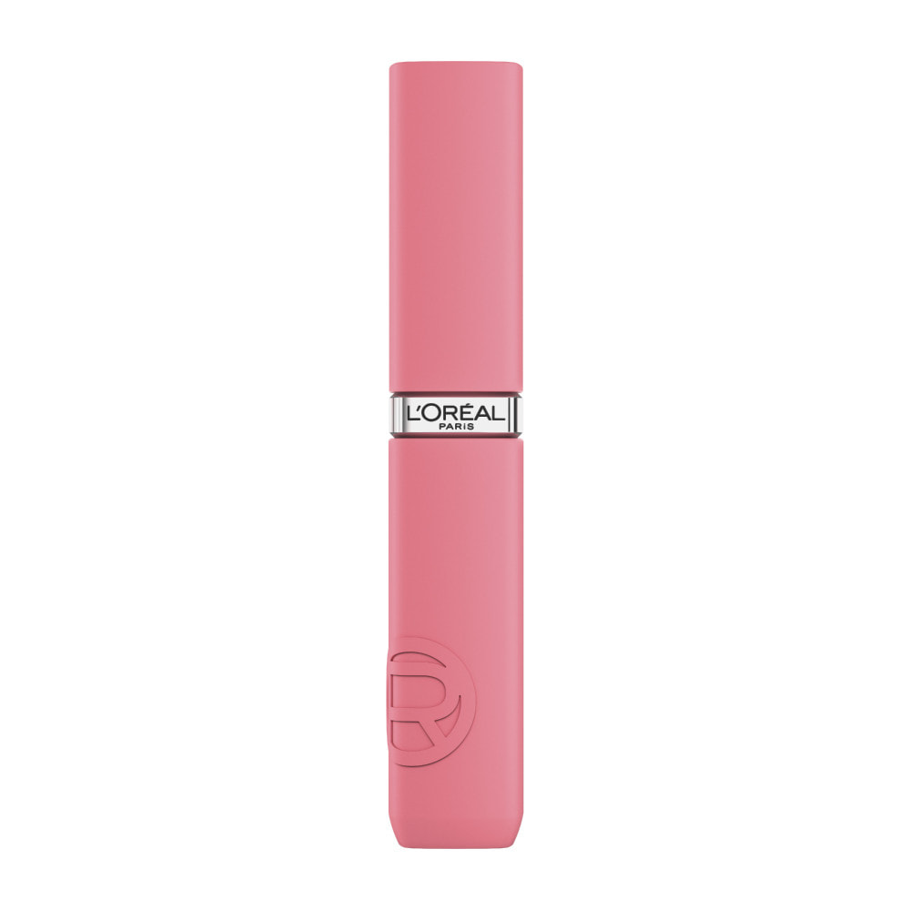 L'Oréal Paris Infaillible Matte Resistance Rouge à Lèvres Liquide Fini Mat 665 First Move